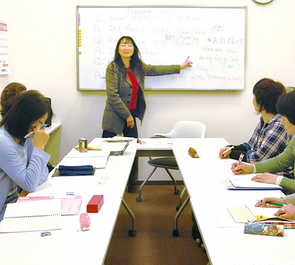 カルチャーアカデミー岐阜新聞・岐阜放送 講座画像