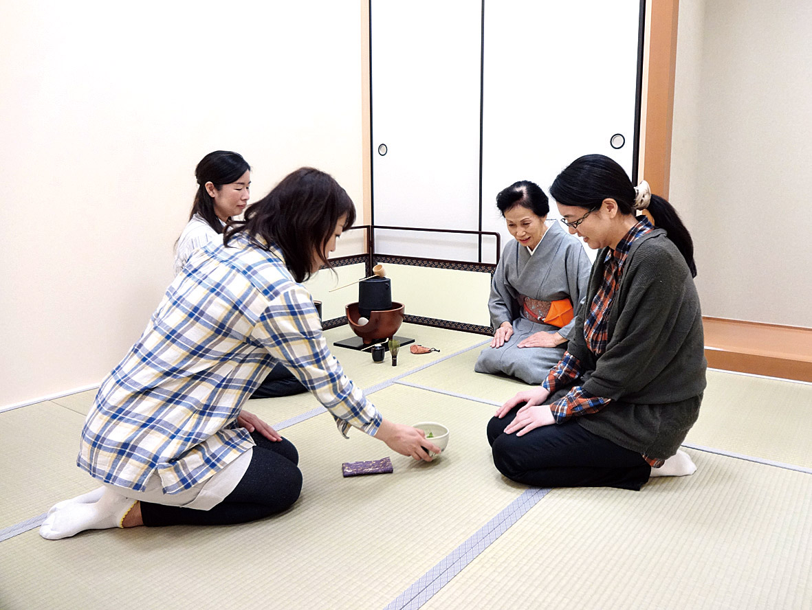 カルチャーアカデミー岐阜新聞・岐阜放送 講座画像