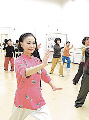 カルチャーアカデミー岐阜新聞・岐阜放送 講座画像